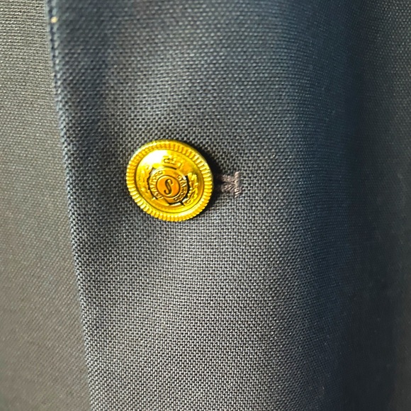 Stafford Executive Classic Fit Blazer 46 L - Picture 2 of 8